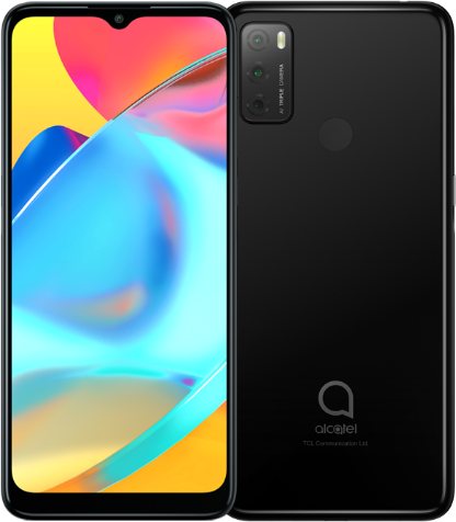 Alcatel
